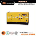 Hot Sale 50kva YANGDONG Diesel generators turkey with smartgen 6120U control panel
